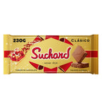 Turrones and polvorones