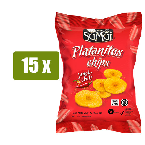 Oignons frits indonésiens 75g - Terra Sana – Allmyketo