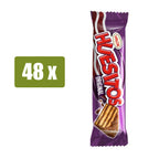 PRO: Chocolates and creams spread