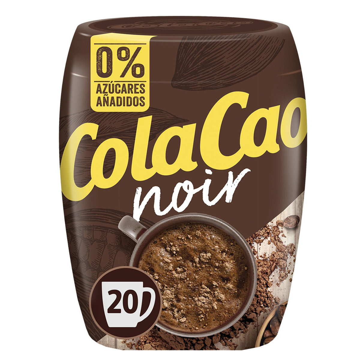 ColaCao Original Formato Ahorro 7,1Kg »