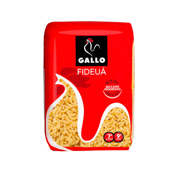 GALLO Fideuá 450g