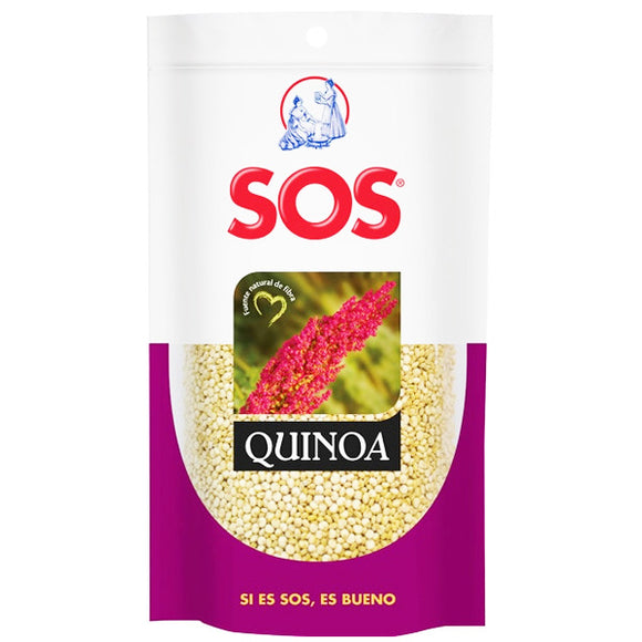SOS Vidasania Quinoa 125g
