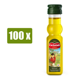 CARBONELL 100 x Aceite Virgen Extra 20ml