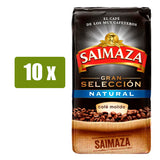 SAIMAZA GRAN SELECCIÓN Café natural 250g