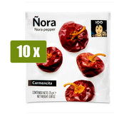 CARMENCITA Ñoras 25g