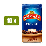 SAIMAZA Café molido natural 250g
