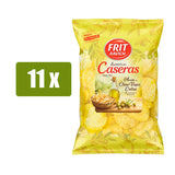 FRIT RAVICH Patatas fritas CASERAS 160g