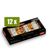 DELAVIUDA Surtido turrones 200g