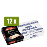 DELAVIUDA Turrón chocolate blanco Inés Rosales 150g
