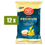 FRIT RAVICH 12 x Premium Queso Cabra 150g