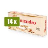 EL ALMENDRO Turrón duro 250g