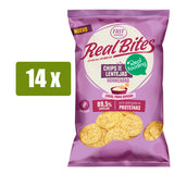 FRIT RAVICH 14x Real Bites 80g