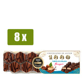 1880 Turrón Avellana Bonissim 200g