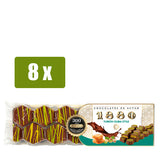 1880 Turrón Dubai Style 200g