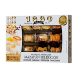 1880 Figuritas Artesanas Mazapán Surtido 205g