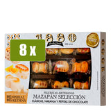 1880 Figuritas Artesanas Mazapán Surtido 205g