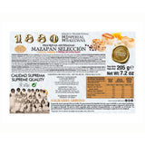 1880 Figuritas Artesanas Mazapán Surtido 205g
