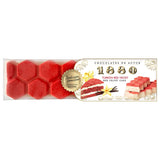 1880 Turrón Red Velvet Calidad Suprema 200g