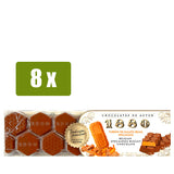 1880 Turrón de Galleta Belga Speculoos 200g