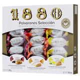 1880 Polvorones Selección 470g