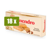 EL ALMENDRO Turrón Blando 250g