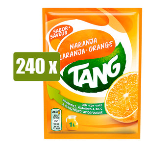 TANG Naranja 30g