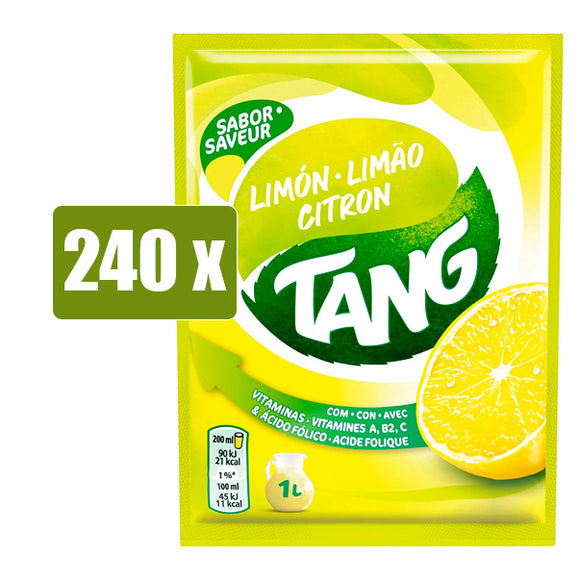 TANG Limón 30g
