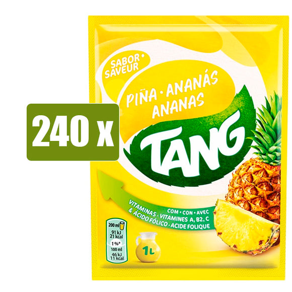 TANG Piña 30g