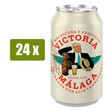 VICTORIA Málaga 33cl