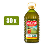 CARBONELL Aceite de oliva virgen extra 5L