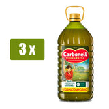 CARBONELL Aceite de oliva virgen extra 5L