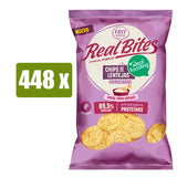 FRIT RAVICH 14x Real Bites 80g