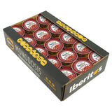 IBERITOS 45 x Crema de Jamón Curado 23g