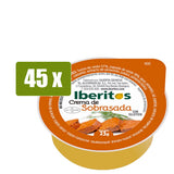 IBERITOS 45 x Crema de Sobrasada 23g