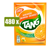 TANG Naranja 30g