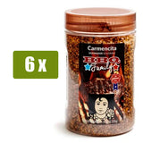 CARMENCITA Sazonador BBQ Family 725g