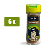 CARMENCITA 6 x Apio molido 43g