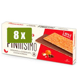 EL ALMENDRO Finííísimo Crocanti 180g