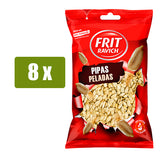 FRIT RAVICH Pipas peladas 130g