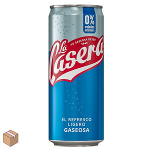 LA CASERA 33cl