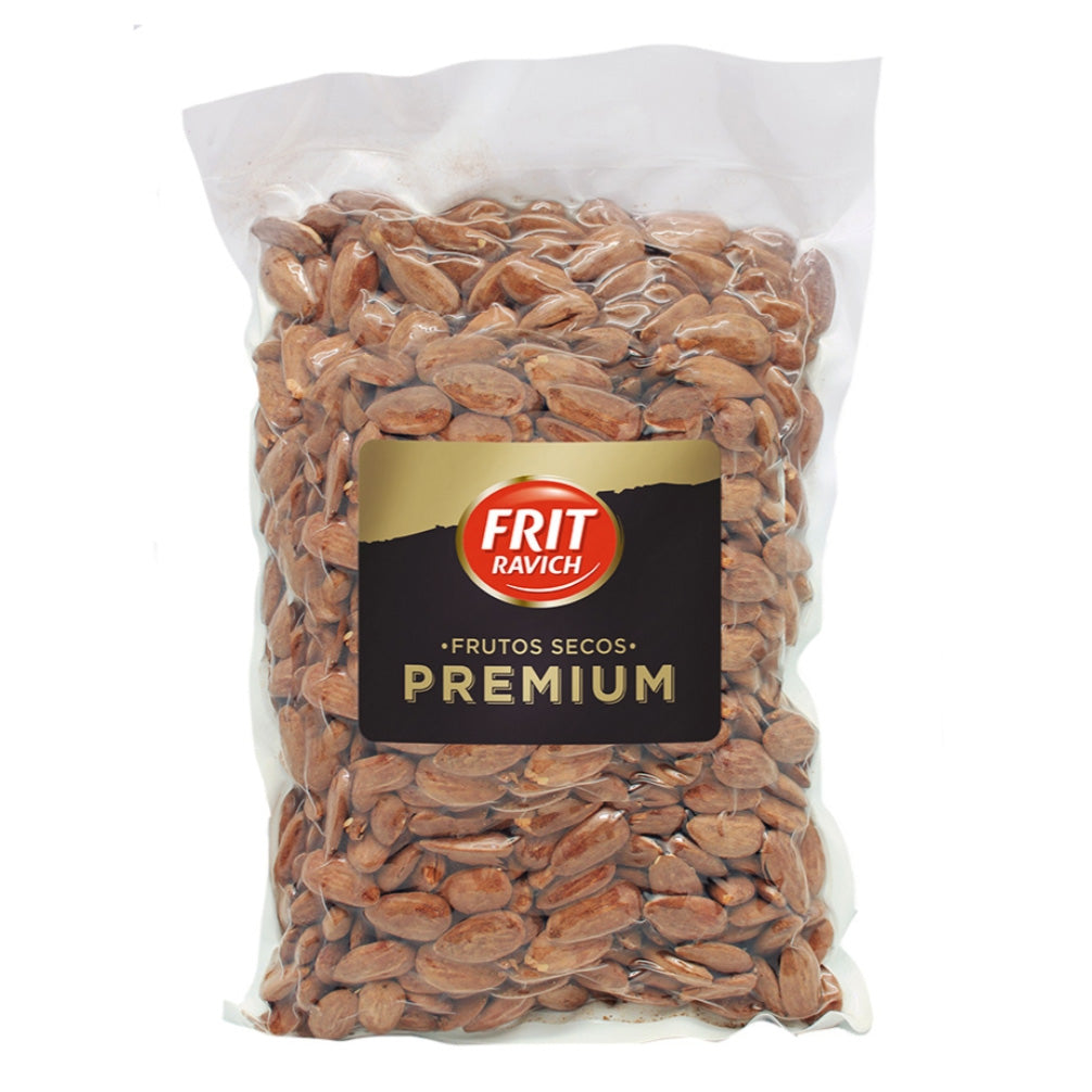 FRIT RAVICH Almendras Tostadas PREMIUM 1kg – Mesa Del Sur