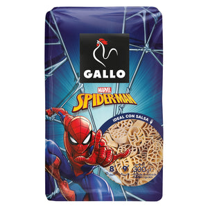 GALLO Pasta Marvel Spiderman Marvel 300g