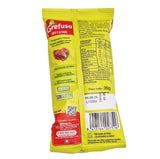 GREFUSA Pipas Salsa Llave Ácida 36g