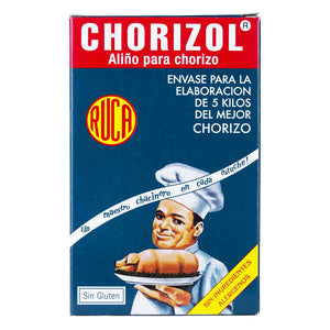 RUCA Chorizol 300g