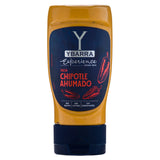 YBARRA Salsa de Chipotle Ahumado 250ml