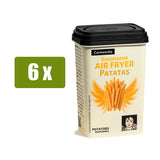 CARMENCITA Patatas Air Fryer 75g