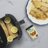 CARMENCITA Pescado Air Fryer 75g