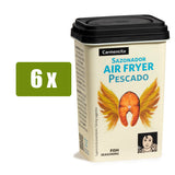 CARMENCITA Pescado Air Fryer 75g