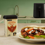 CARMENCITA Pollo Kebab Air Fryer 75g