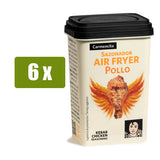 CARMENCITA Pollo Kebab Air Fryer 75g